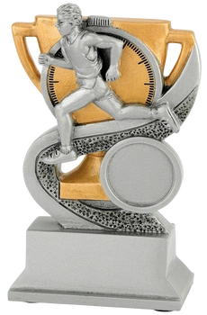 Statuetka biegi FG907