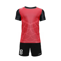 Strój piłkarski Armadillo 02