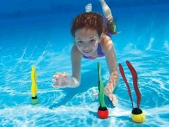 Wodorosty do wyławiania