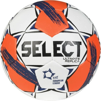 Piłka ręczna Select Ultimate Replica LEv25 EHF r2