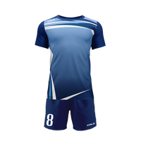 Strój piłkarski Lynx 06