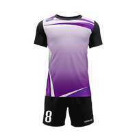 Strój piłkarski Lynx 08