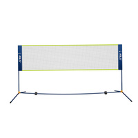 NN305 SIATKA DO BADMINTONA 305CM POKROWIEC PEŁNY NILS