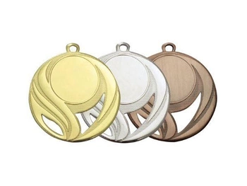 Zestaw medali DI5006 ogólny