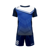 Strój piłkarski Shot 01
