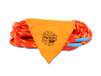 Lina animacyjna Poli 15m czerwona