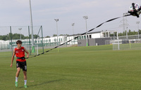 Piłka na uwięzi, Skill ball II