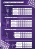 Strój siatkarski Colo Jump 08