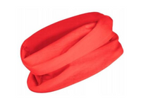 Komin Wielofunkcyjny Roly Czerwony