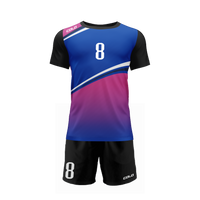 Strój siatkarski Colo Atom 07