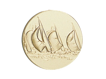 Emblemat żeglarstwo