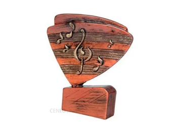 Statuetka RFEL5030