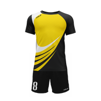 Strój piłkarski Wasp 01