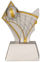Statuetka RE025 - siatkówka