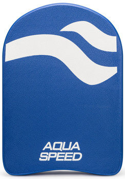 Deska do nauki pływania AQUA SPEED Junior Pro