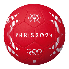 H3A3400-S4F Piłka do ręcznej Molten 3400 Igrzyska Olimpijskie Paryż 2024