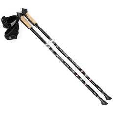 Kijki Nordic Walking regulowane Long Life SMJ sport