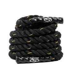 Lina treningowa SMJ sport EX100 Battling Rope