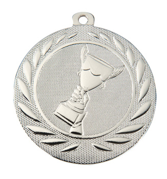 Medal DI5000.A.02 Puchar srebrny