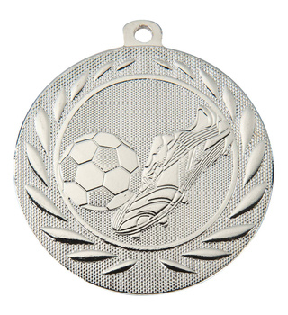 Medal DI5000.B.02 piłka nożna