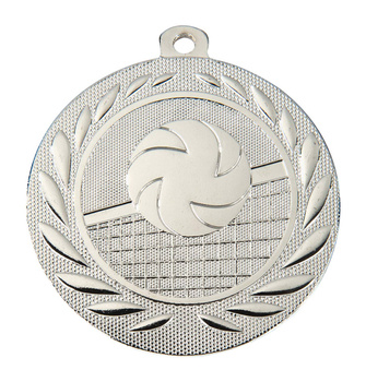 Medal DI5000.N.02 siatkówka