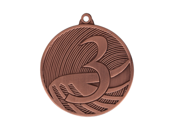 Medal MD1293 brązowy