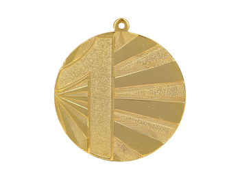 Medal MMC7071 złoty