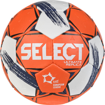 Piłka ręczna SELECT ULTIMATE REPLICA European League v24 EHF  r. 2