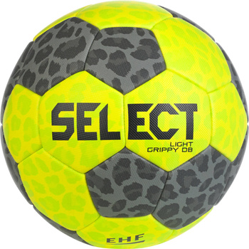 Piłka ręczna Select Light Grippy DB v24 EHF r. 1