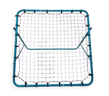 Rebounder Basic, rama z siatką