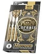 Rzutki Harrows CORSAIR Softip black