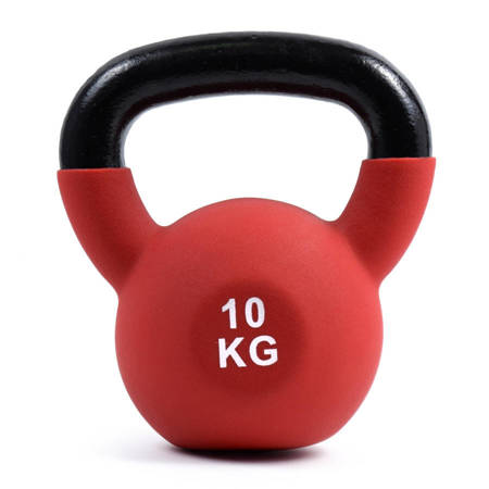 Kettlebell 10kg