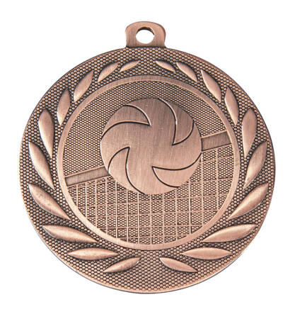 Medal DI5000.N.27 siatkówka