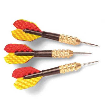 Mini rzutki Harrows MINI DARTS Steeltip