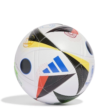 Piłka Nożna Adidas Euro24 League BOX IN9369 rozmiar 5