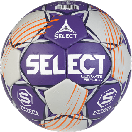 Piłka ręczna SELECT ULTIMATE REPLICA Orlen Superliga v24 EHF  r. 1