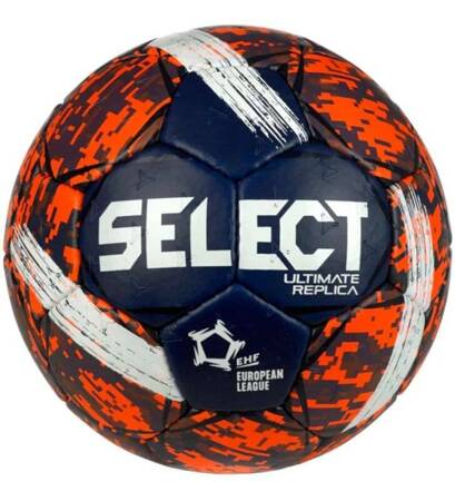 Piłka ręczna dla  SELECT Ultimate Replica LEv23 r. 3