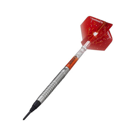 Rzutki soft tip Unicorn CORE XL STRIKER 80%