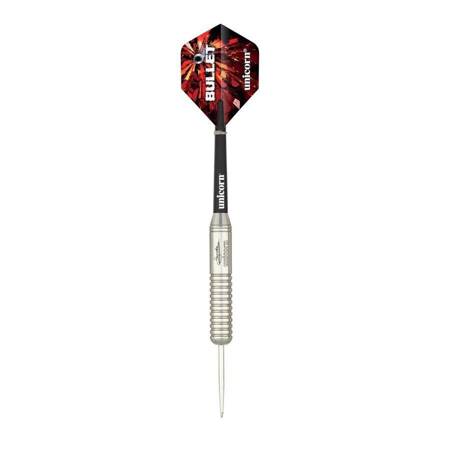 Rzutki steel tip Unicorn BULLET STAINLESS STEEL - Gary Anderson (r2)