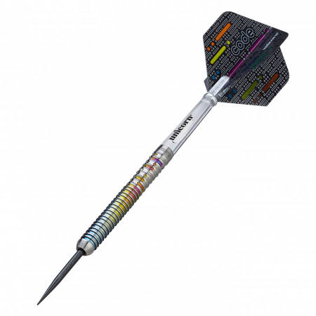 Rzutki steel tip Unicorn CODE GARY ANDERSON 90%