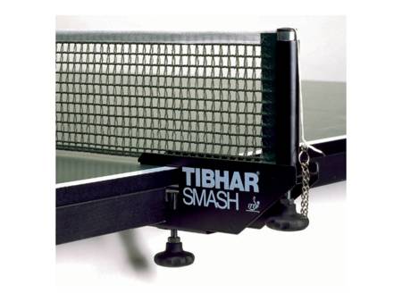 Siatka Tibhar Smash ITTF zielona