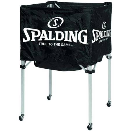 Wózek na piłki Spalding