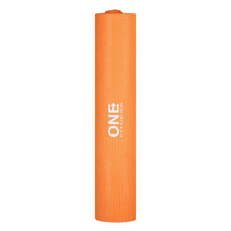 YM02 ORANGE MATA DO YOGI ONE FITNESS