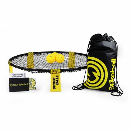 Zestaw Spikeball Oryginalny