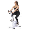 RM8740 WHITE ROWER MAGNETYCZNY ONE FITNESS