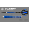 Rzutki Harrows Swarm 90% Steeltip