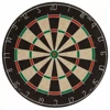 Tarcza sizalowa do darta Bristle Dart Board